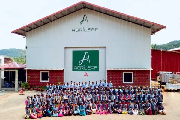 Agrileaf Export Private Limited