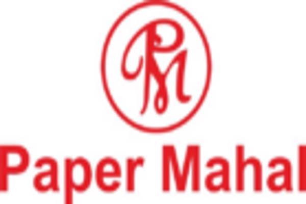 Paper Mahal